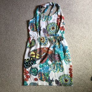Trina Turk for Banana Republic Dress Size 6